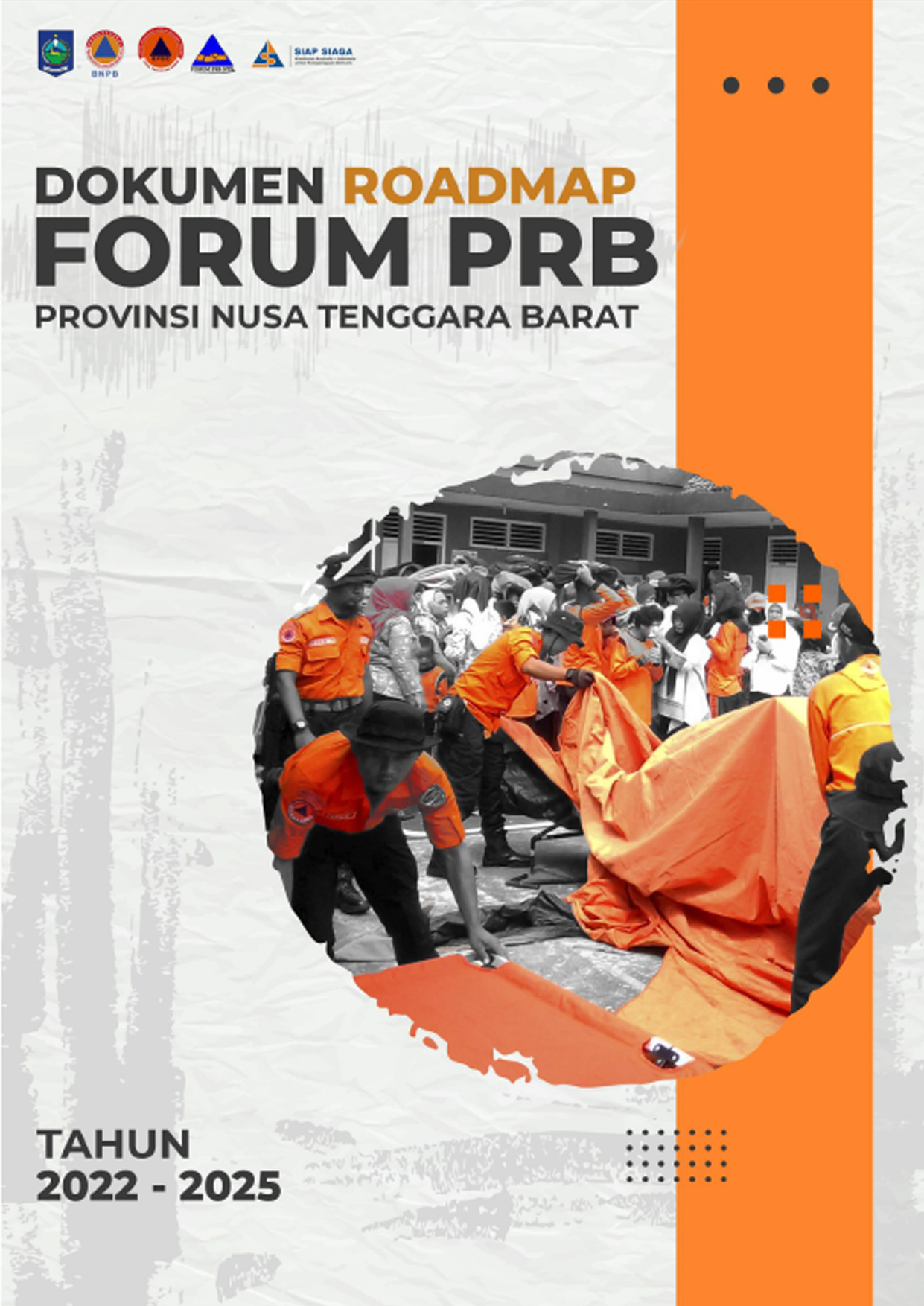 Roadmap FPRB NTB