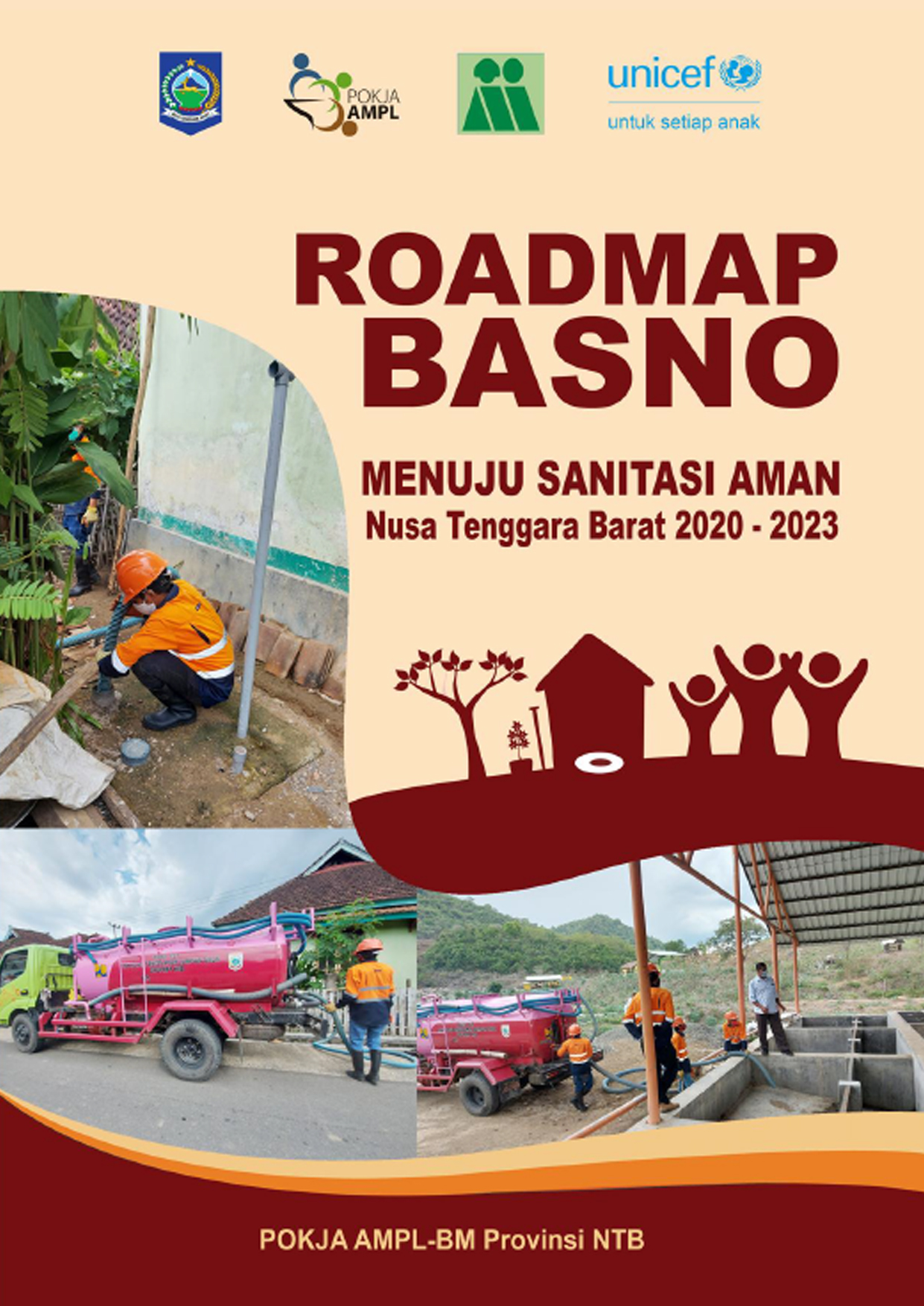 Roadmap BASNO 2020-2023