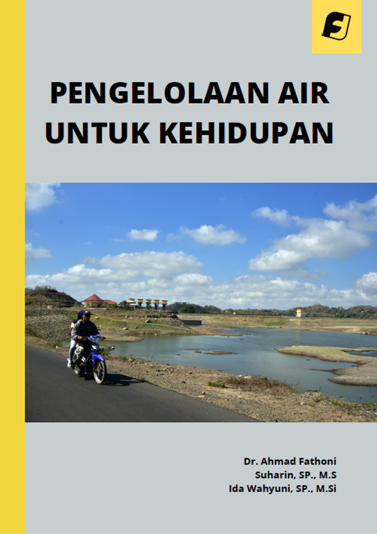 Pengelolaan Air Untuk Kehidupan